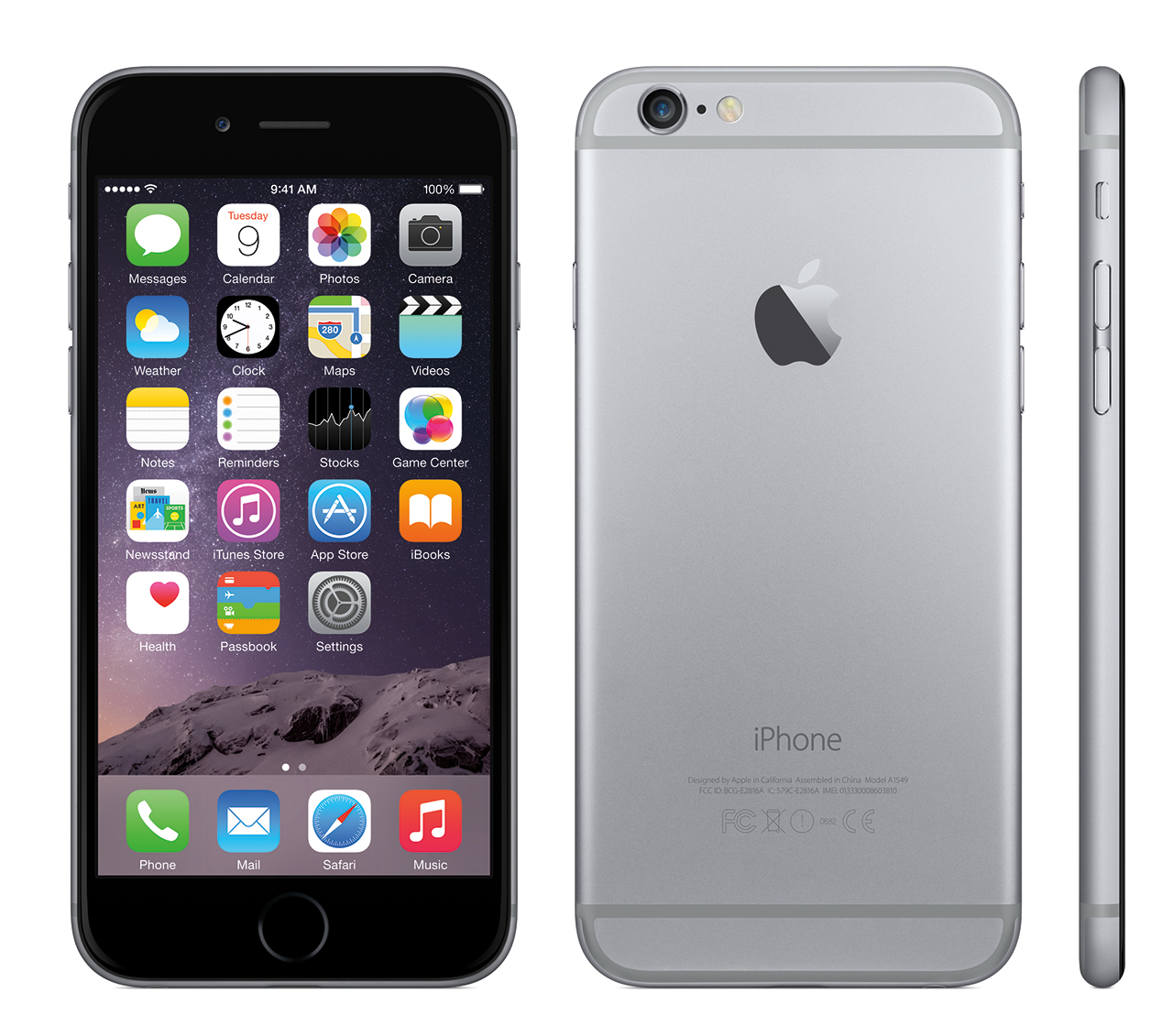 iphone 6 repair store Orange CA