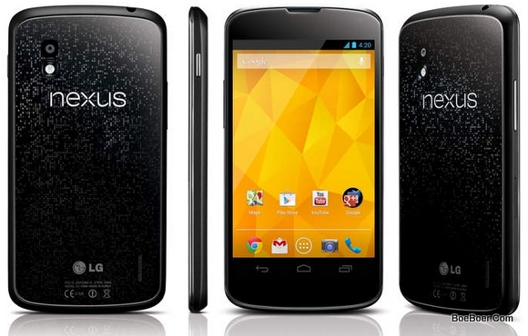 lg-google-nexus-4-screen-replace-in-savannah-repair-store