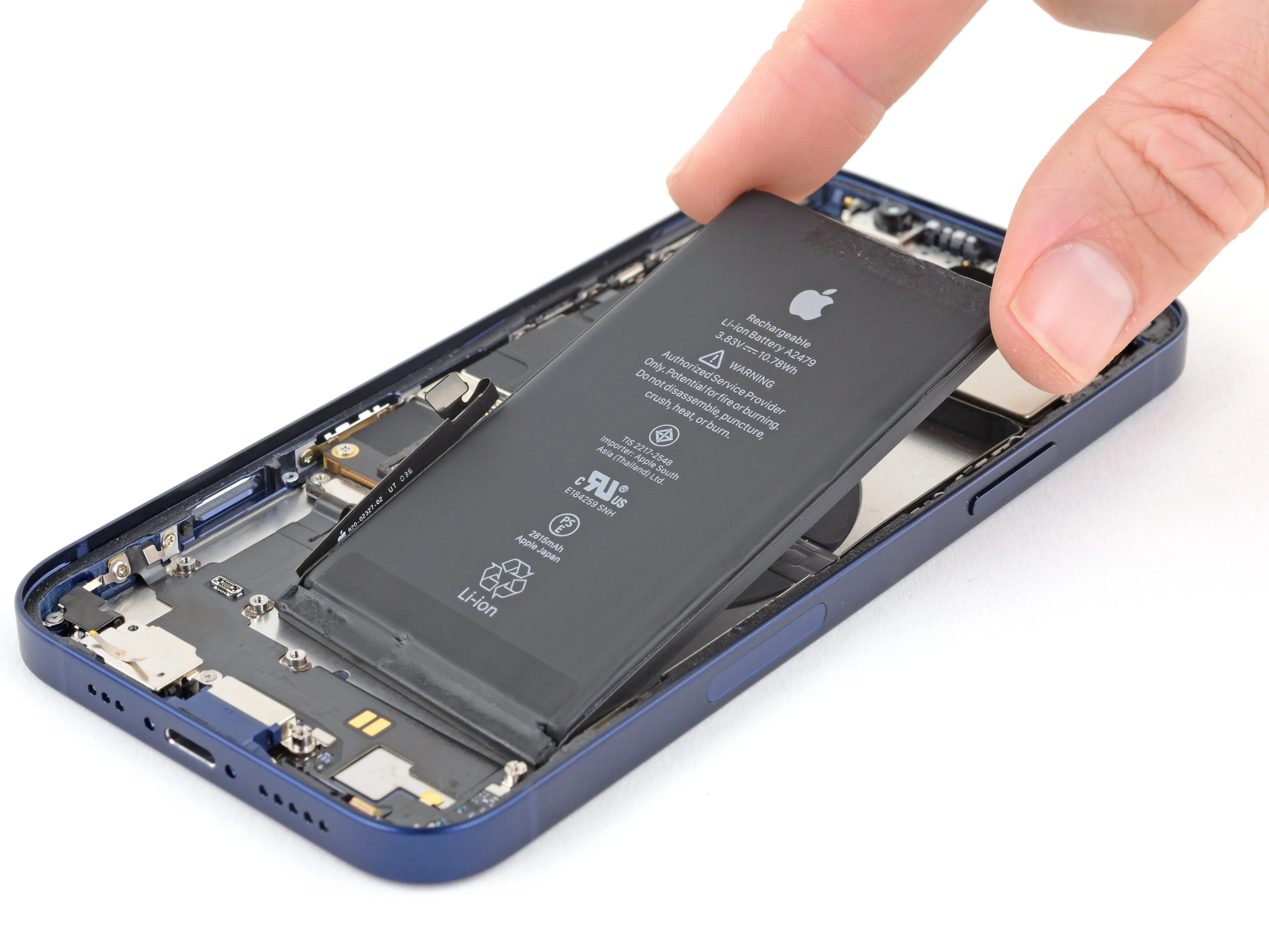 iphone battery repair orange ca
