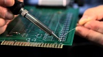 Smd Soldering