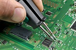 soldering for Smd parts