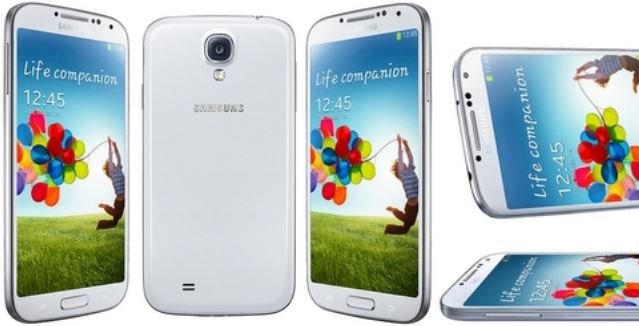 galaxy s4 repair store irvine